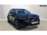 Volvo XC40 Image 1