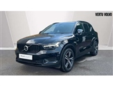 Volvo XC40 Image 6