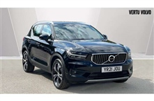 Used Volvo XC40