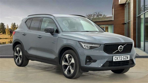 Large image for the Used Volvo XC40