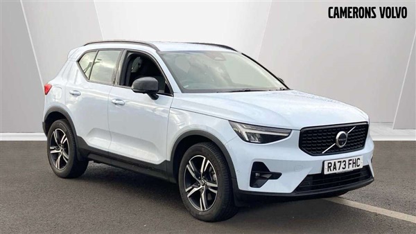 Large image for the Used Volvo XC40