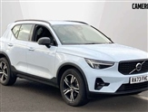 Volvo XC40 Image 1