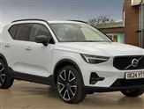 Volvo XC40 Image 1