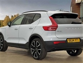 Volvo XC40 Image 5