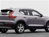 Volvo XC40 Image 6