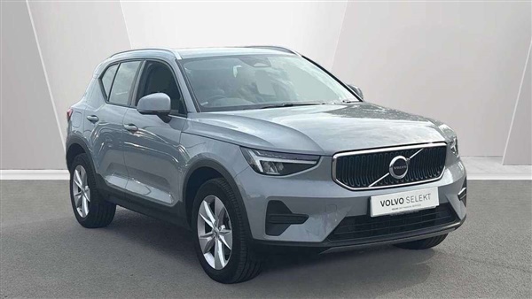 Large image for the Used Volvo XC40