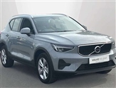 Volvo XC40 Image 1