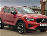 Volvo XC40 Image 1