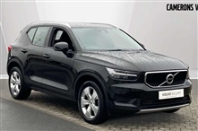 Used Volvo XC40