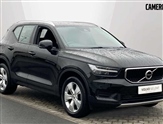 Volvo XC40 Image 1