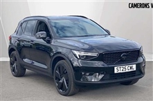 Used Volvo XC40