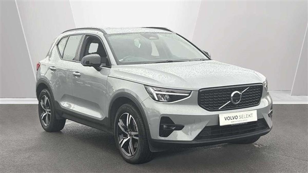 Large image for the Used Volvo XC40