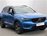 Volvo XC40 Image 1