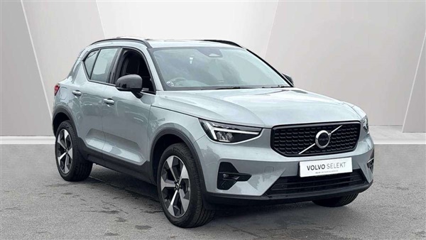 Large image for the Used Volvo XC40
