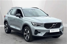 Used Volvo XC40