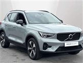 Volvo XC40 Image 1