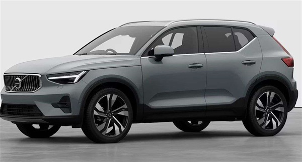 Large image for the Used Volvo XC40