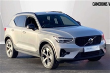 Used Volvo XC40