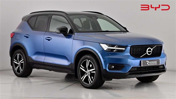 Large image for the Used Volvo XC40