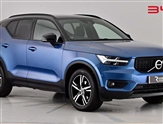 Volvo XC40 Image 1