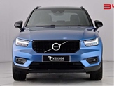 Volvo XC40 Image 4