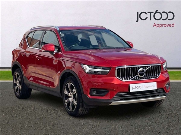 Large image for the Used Volvo XC40