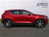 Volvo XC40 Image 4