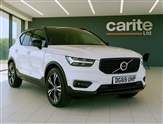 Used Volvo XC40