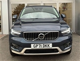 Volvo XC40 Image 2