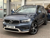 Volvo XC40 Image 3