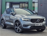 Volvo XC40 Image 1