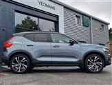 Volvo XC40 Image 4