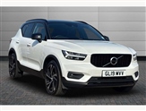 Volvo XC40 Image 1