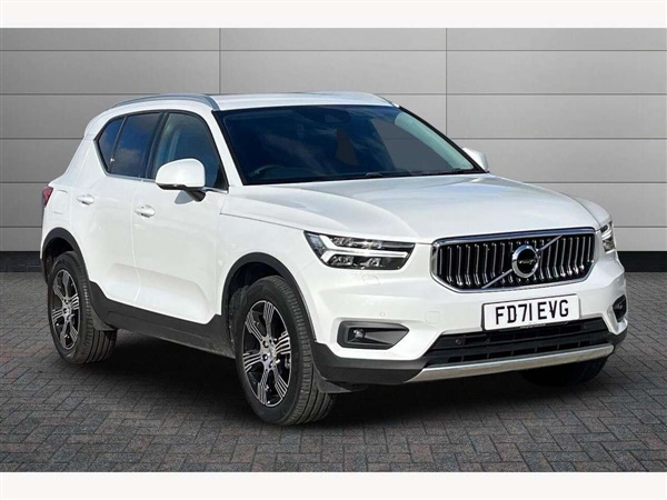 Large image for the Used Volvo XC40