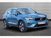 Volvo XC40 Image 1