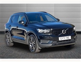 Volvo XC40 Image 1