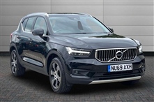 Used Volvo XC40