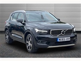 Volvo XC40 Image 1