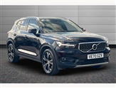 Volvo XC40 Image 1