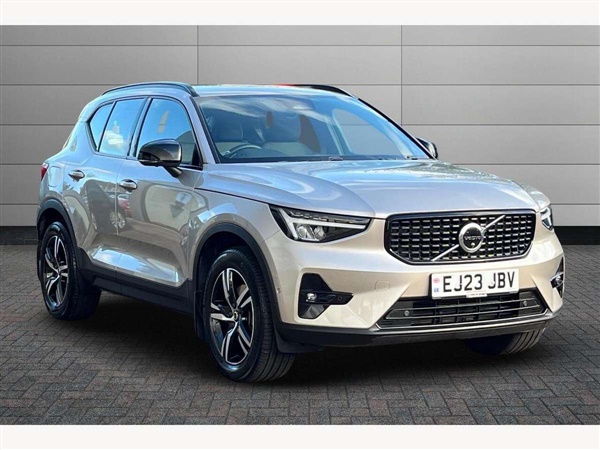 Large image for the Used Volvo XC40