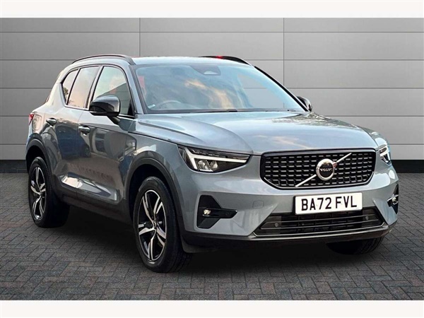 Large image for the Used Volvo XC40