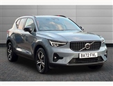 Volvo XC40 Image 1