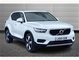 Volvo XC40 Image 1