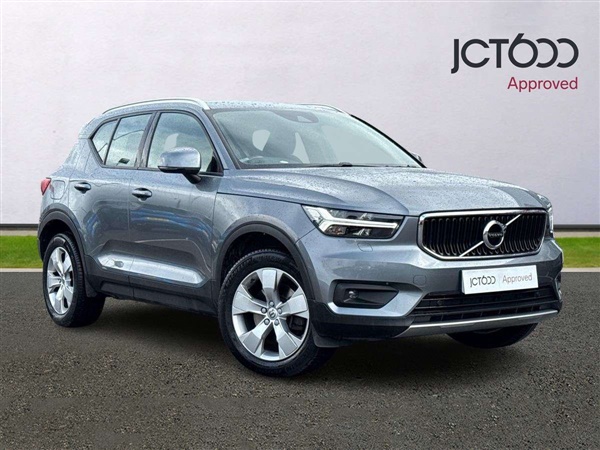 Large image for the Used Volvo XC40