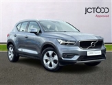 Volvo XC40 Image 1