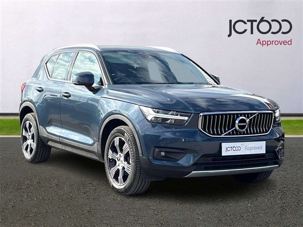 Large image for the Used Volvo XC40