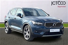 Used Volvo XC40