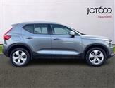 Volvo XC40 Image 4