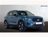 Volvo XC40 Image 1
