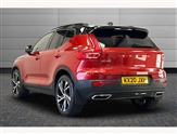 Volvo XC40 Image 5